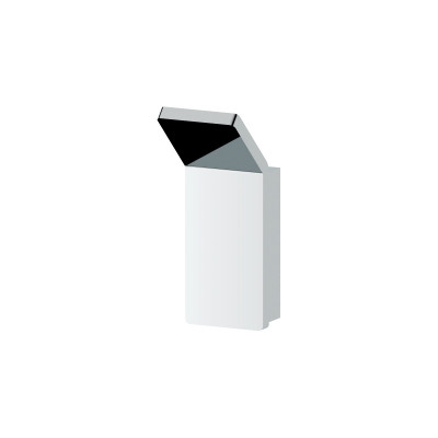 Крючок хром Artwelle Regen 8315A