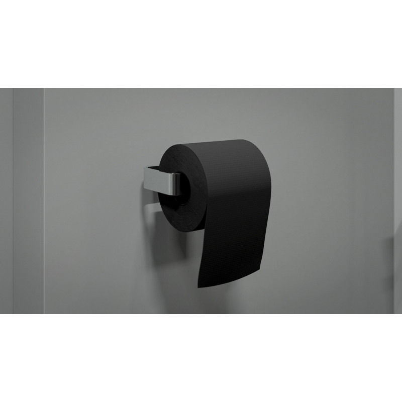 Держатель туалетной бумаги хром Artwelle Regen 8316