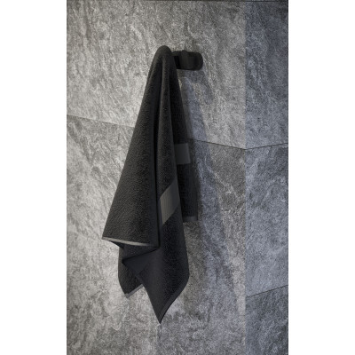 Крючок двойной черный Artwelle Schwarz 7725