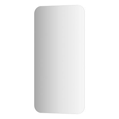 Зеркало 50х100см со светильником 28W Defesto DF 2805
