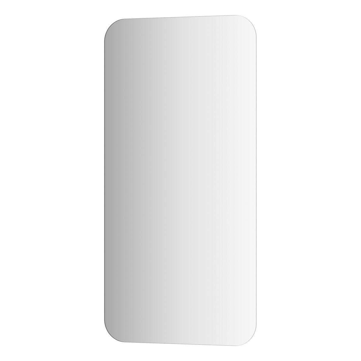 Зеркало 50х100см со светильником 28W Defesto DF 2805