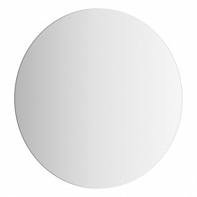 Зеркало 60см с подсветкой (теплый свет) 15W Defesto DF 2853