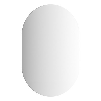 Зеркало со шлифованной кромкой 40x60см Evoform Primary BY 0133