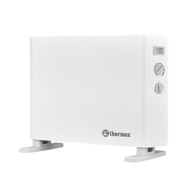 Конвектор электрический THERMEX Pronto 1500M White 1500Вт
