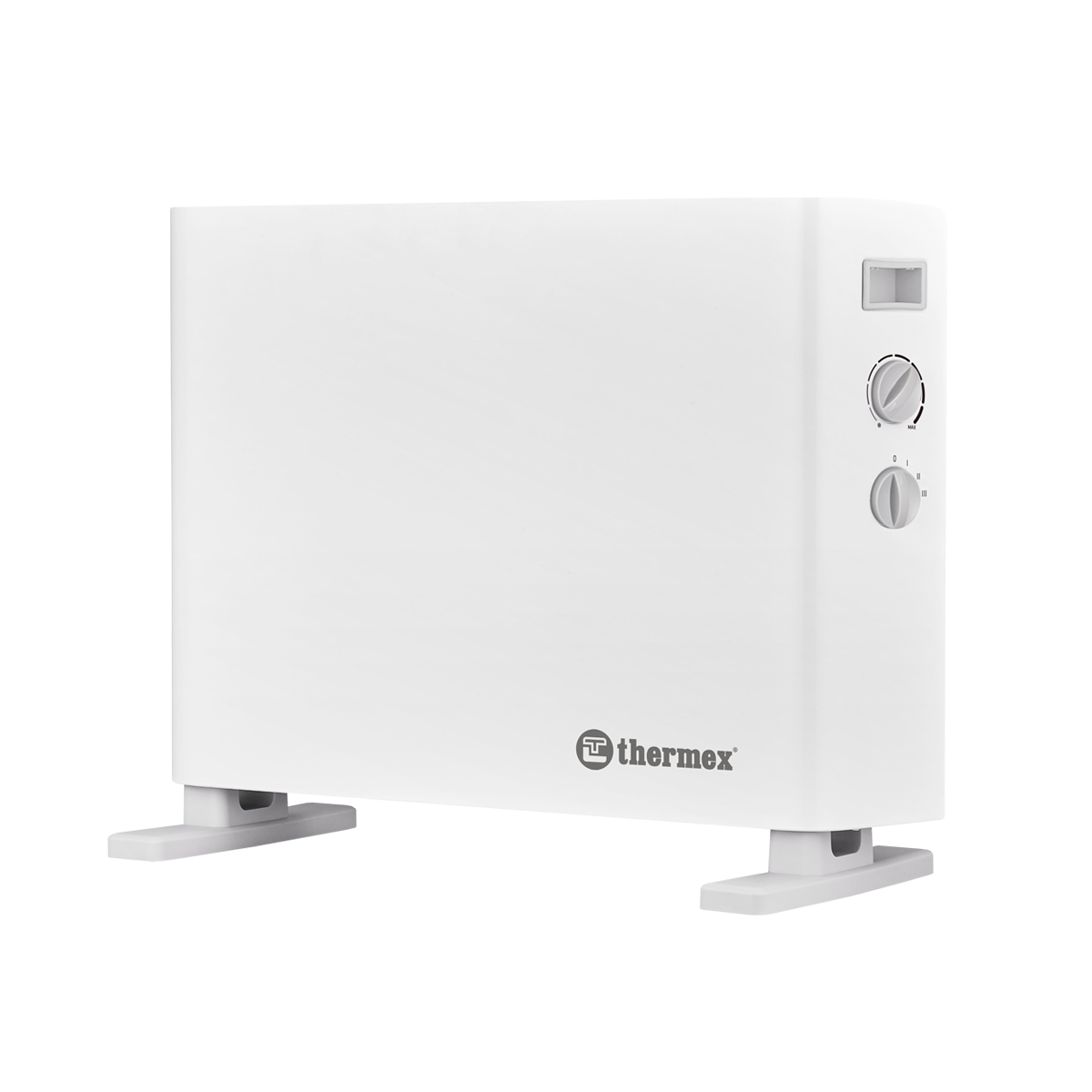 Конвектор электрический THERMEX Pronto 1500M White 1500Вт