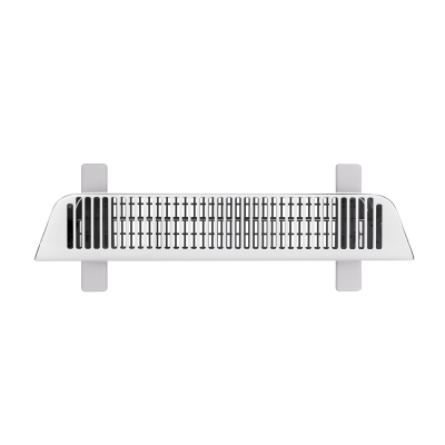 Конвектор электрический THERMEX Pronto 1500M White 1500Вт