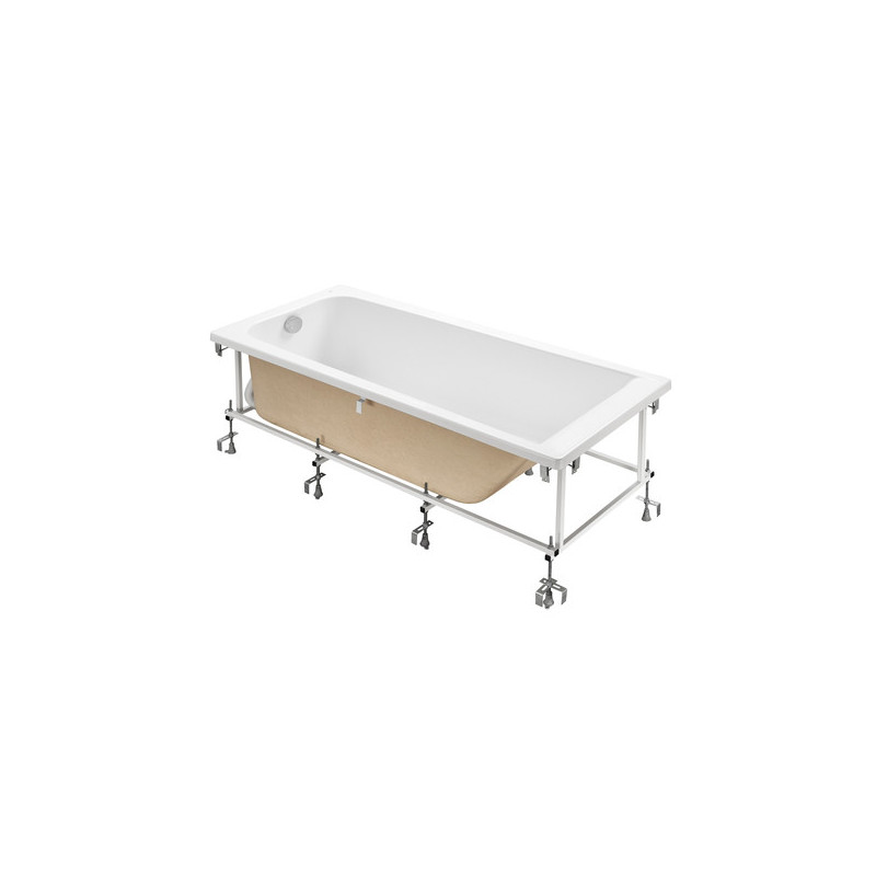 Монтажный комплект Roca Elba 160x75 25P029000