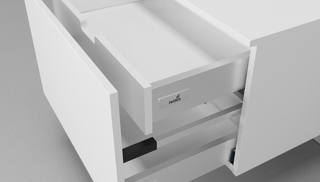 Тумба под раковину подвесная 50см белая Velvex Unique Unit tpUNI.50.H40.Y.VY-223