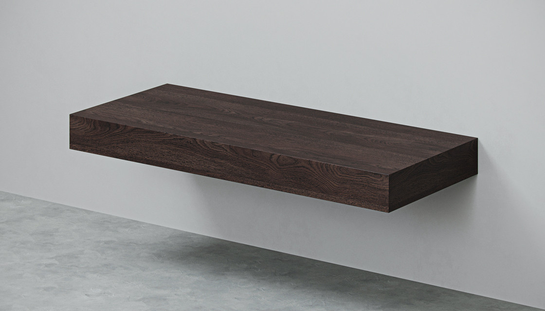 Столешница 120см дуб карпентер Velvex Unique Unit st.UNI.120-628