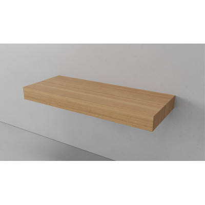Столешница 120см дуб французский Velvex Unique Unit st.UNI.120-67