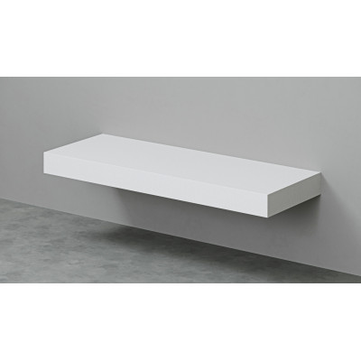Столешница 140см белая Velvex Unique Unit st.UNI.140-626