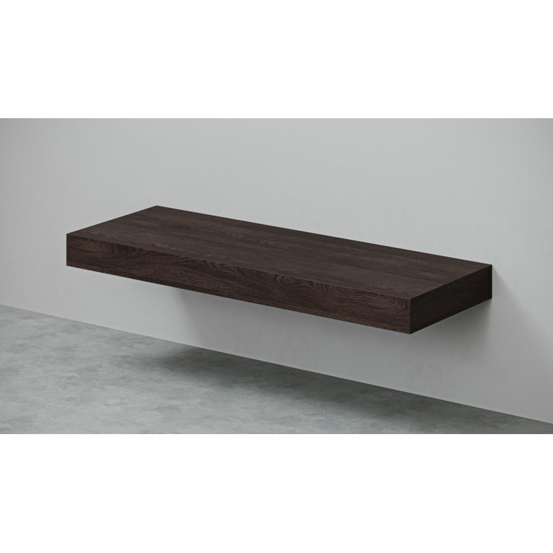 Столешница 140см дуб карпентер Velvex Unique Unit st.UNI.140-628