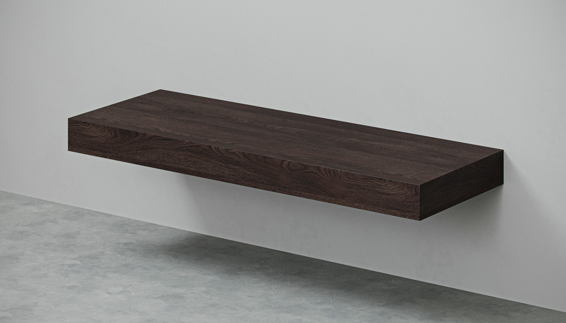 Столешница 140см дуб карпентер Velvex Unique Unit st.UNI.140-628