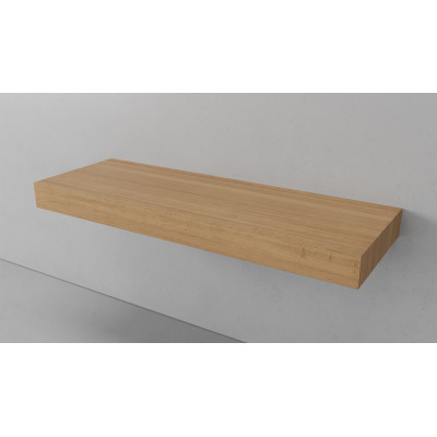 Столешница 140см дуб французский Velvex Unique Unit st.UNI.140-67