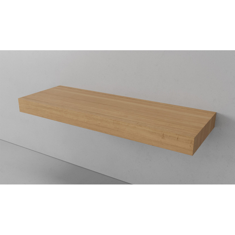Столешница 140см дуб французский Velvex Unique Unit st.UNI.140-67