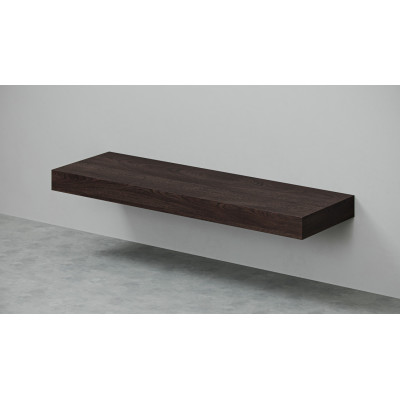 Столешница 160см дуб карпентер Velvex Unique Unit st.UNI.160-628