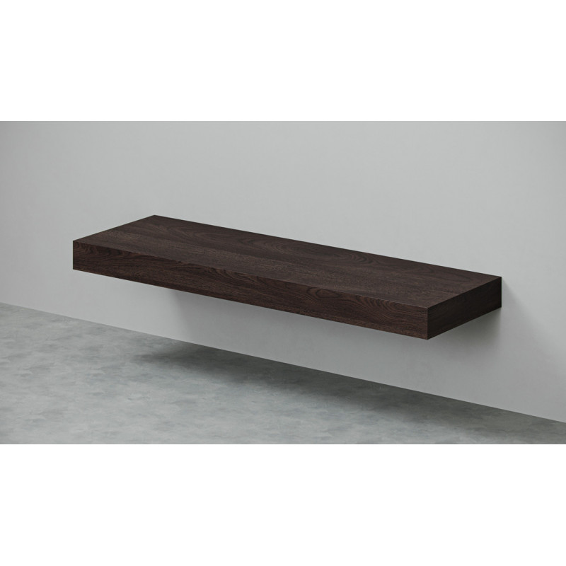 Столешница 160см дуб карпентер Velvex Unique Unit st.UNI.160-628