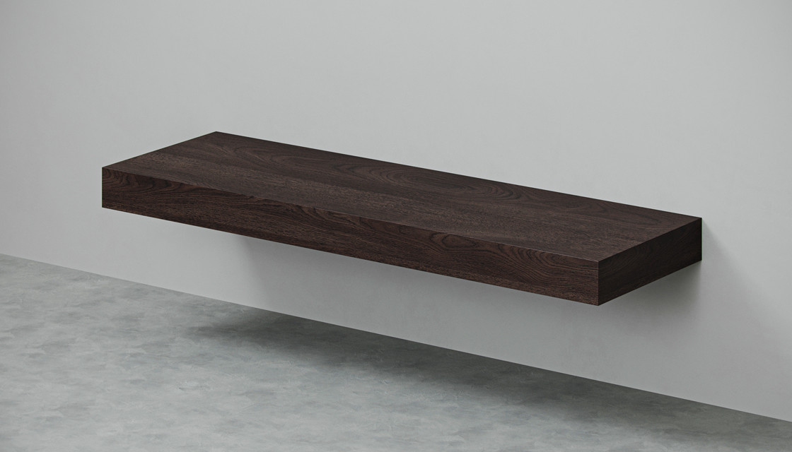 Столешница 160см дуб карпентер Velvex Unique Unit st.UNI.160-628