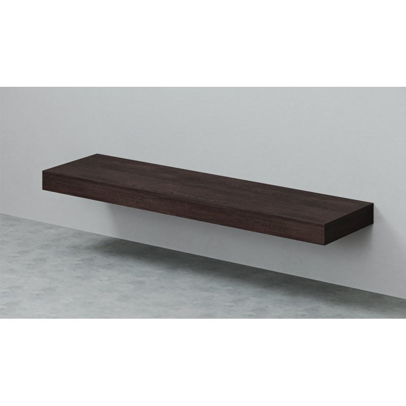 Столешница 190см дуб карпентер Velvex Unique Unit st.UNI.190-628
