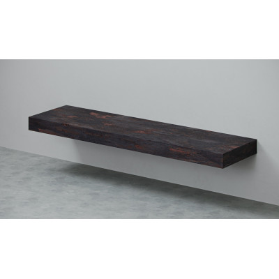 Столешница 190см подземный чугун Velvex Unique Unit st.UNI.190-629