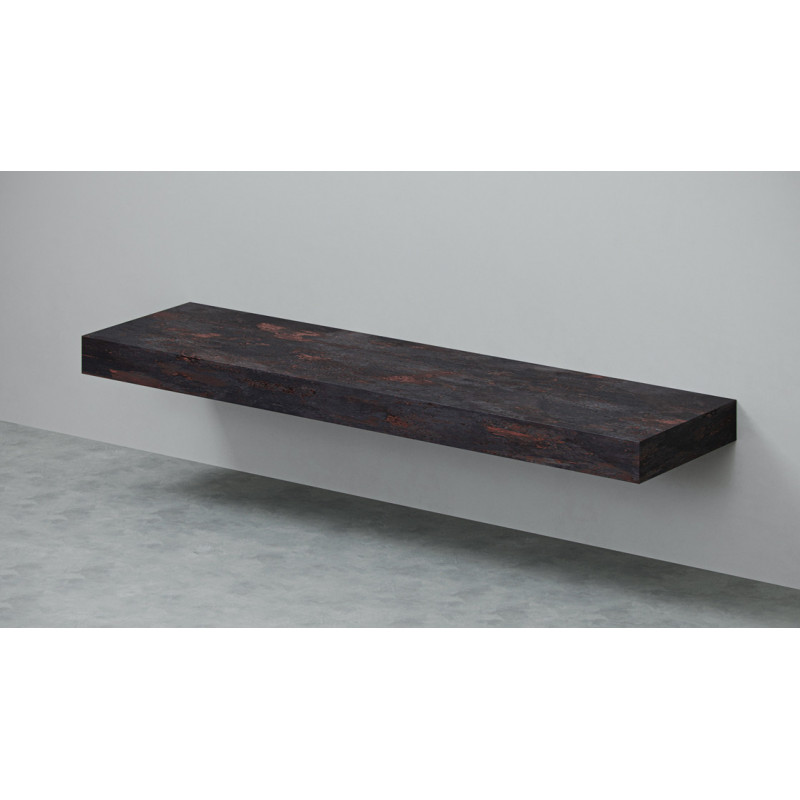 Столешница 190см подземный чугун Velvex Unique Unit st.UNI.190-629