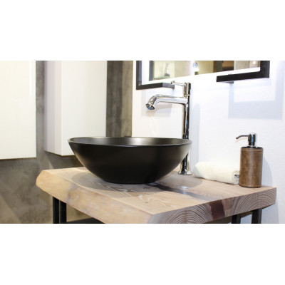 Столешница 65см дерево Velvex Loft stGEL.65-71
