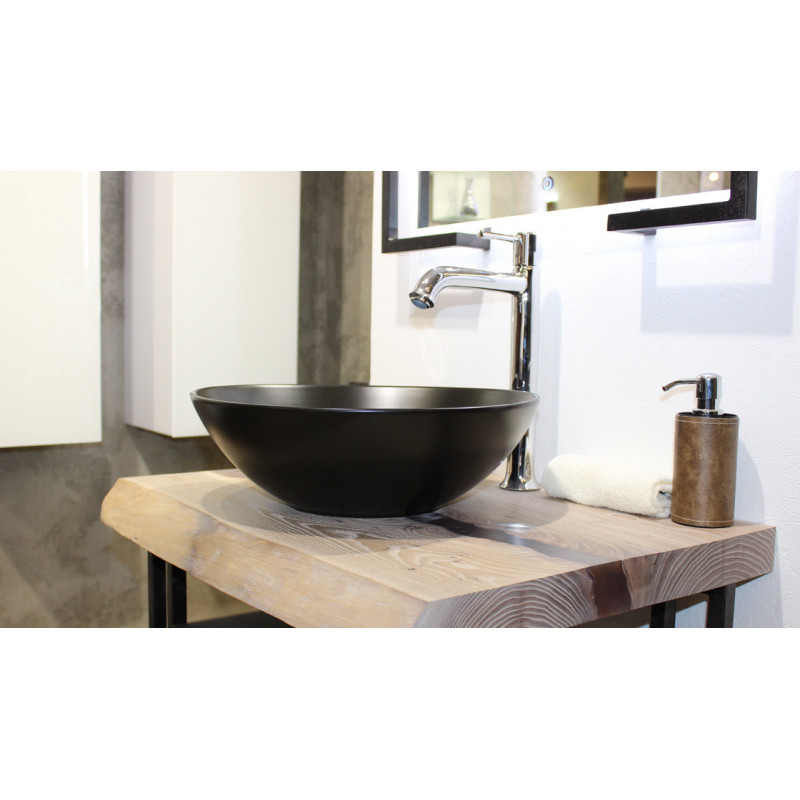 Столешница 65см дерево Velvex Loft stGEL.65-71