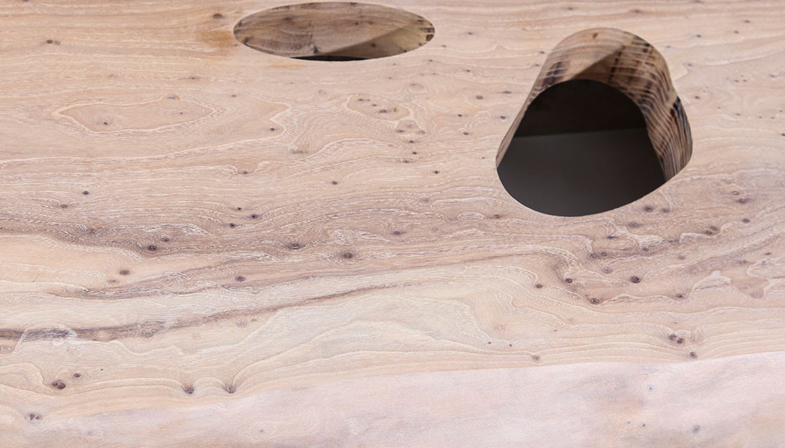Столешница 100см дерево Velvex Loft stFEL.100-71