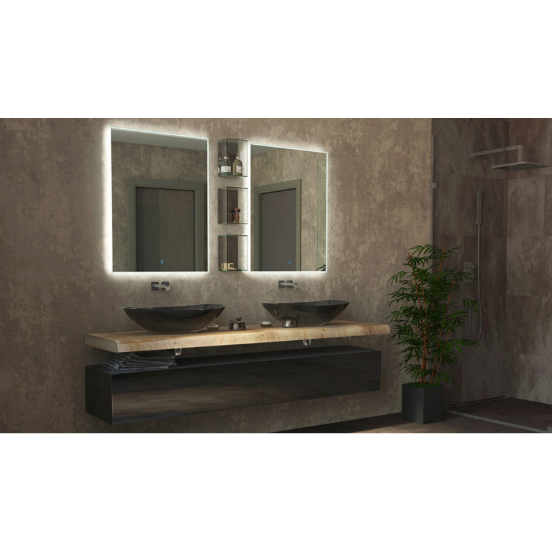 Столешница 190см дерево Velvex Loft stGLO.190-71