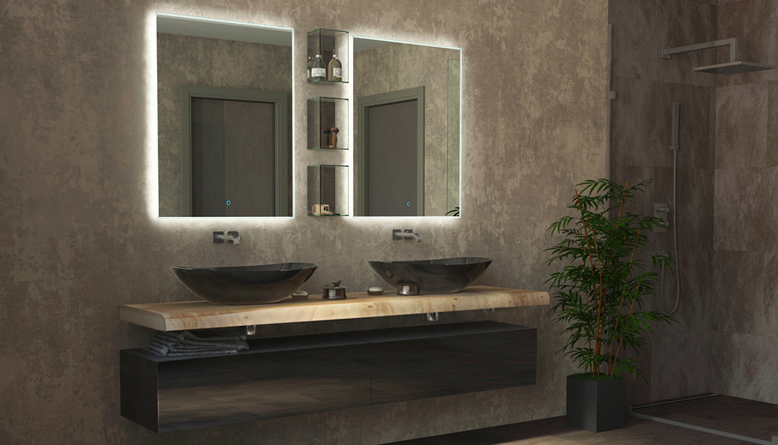 Столешница 190см дерево Velvex Loft stGLO.190-71