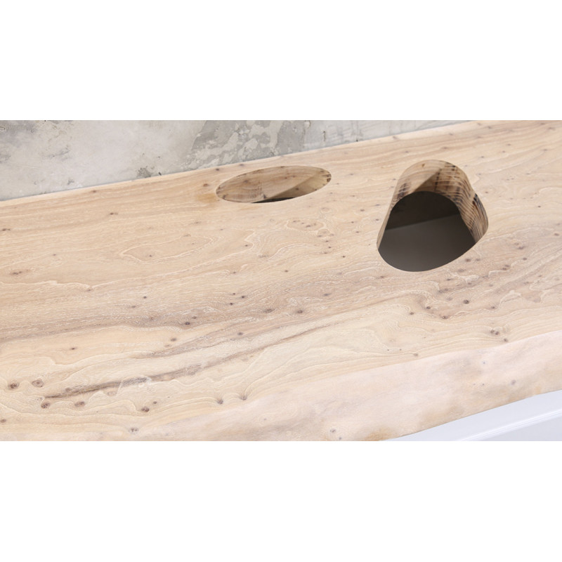 Столешница 190см дерево Velvex Loft stGLO.190-71