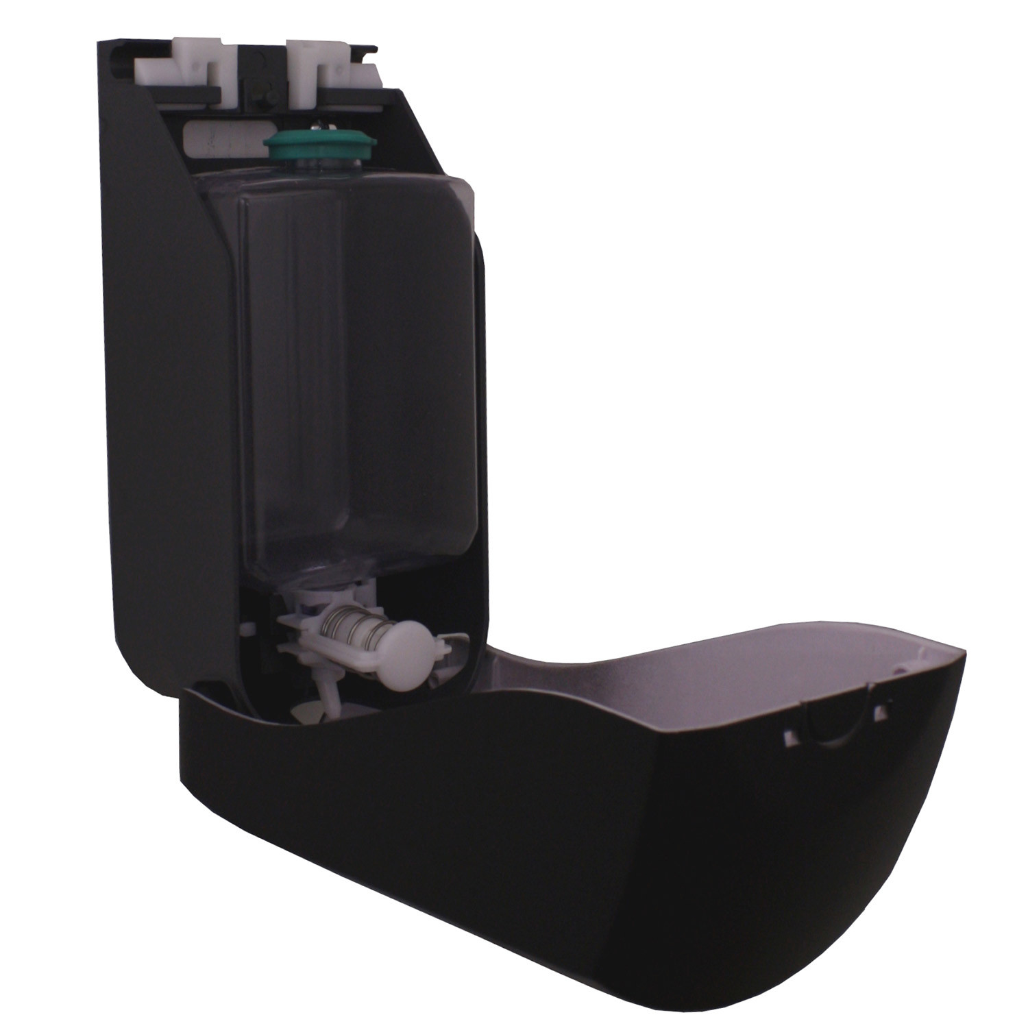 Дозатор для мыла Ksitex SD-1068B-1000