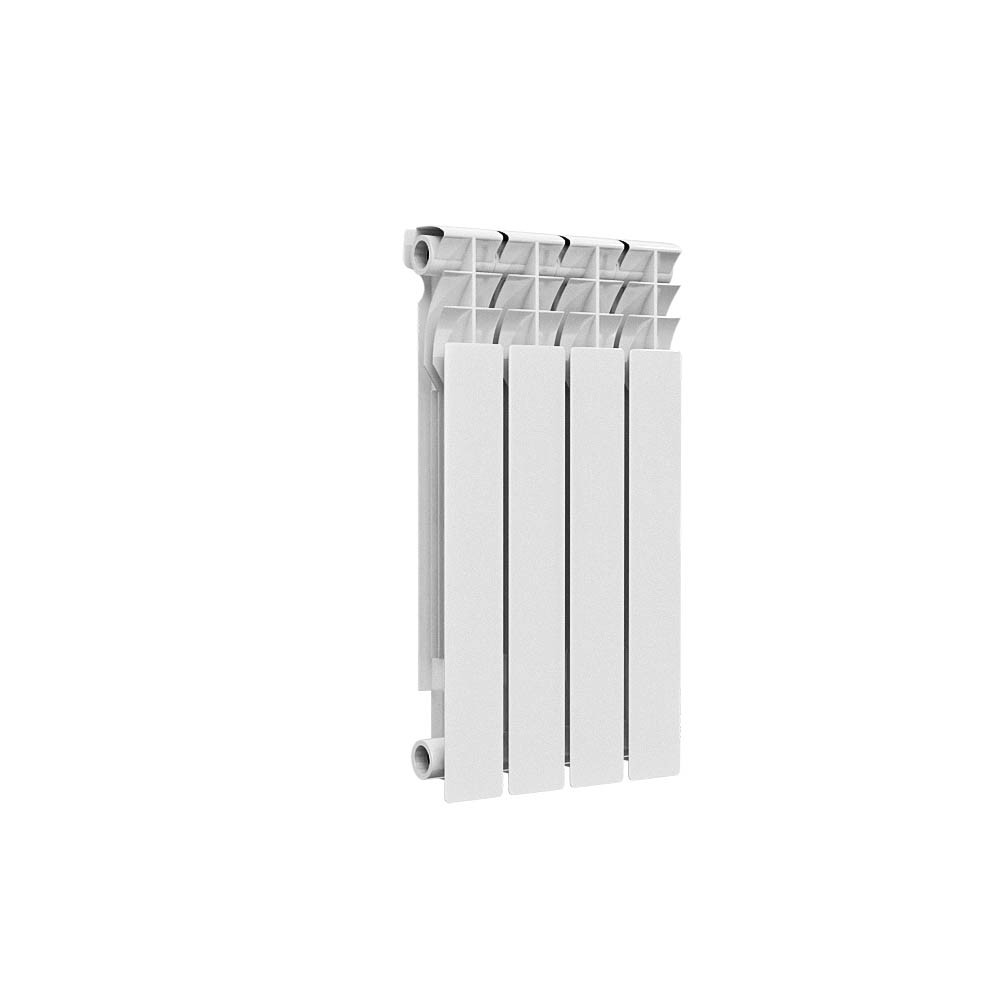 Радиатор биметаллический 4 секции Ogint Ultra Plus 500 117-5972