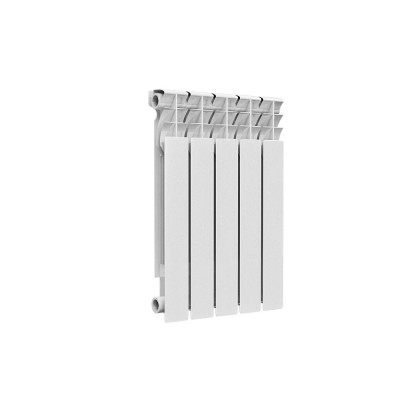 Радиатор биметаллический 5 секций Ogint Ultra Plus 500 117-5973