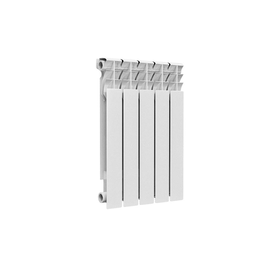 Радиатор биметаллический 5 секций Ogint Ultra Plus 500 117-5973