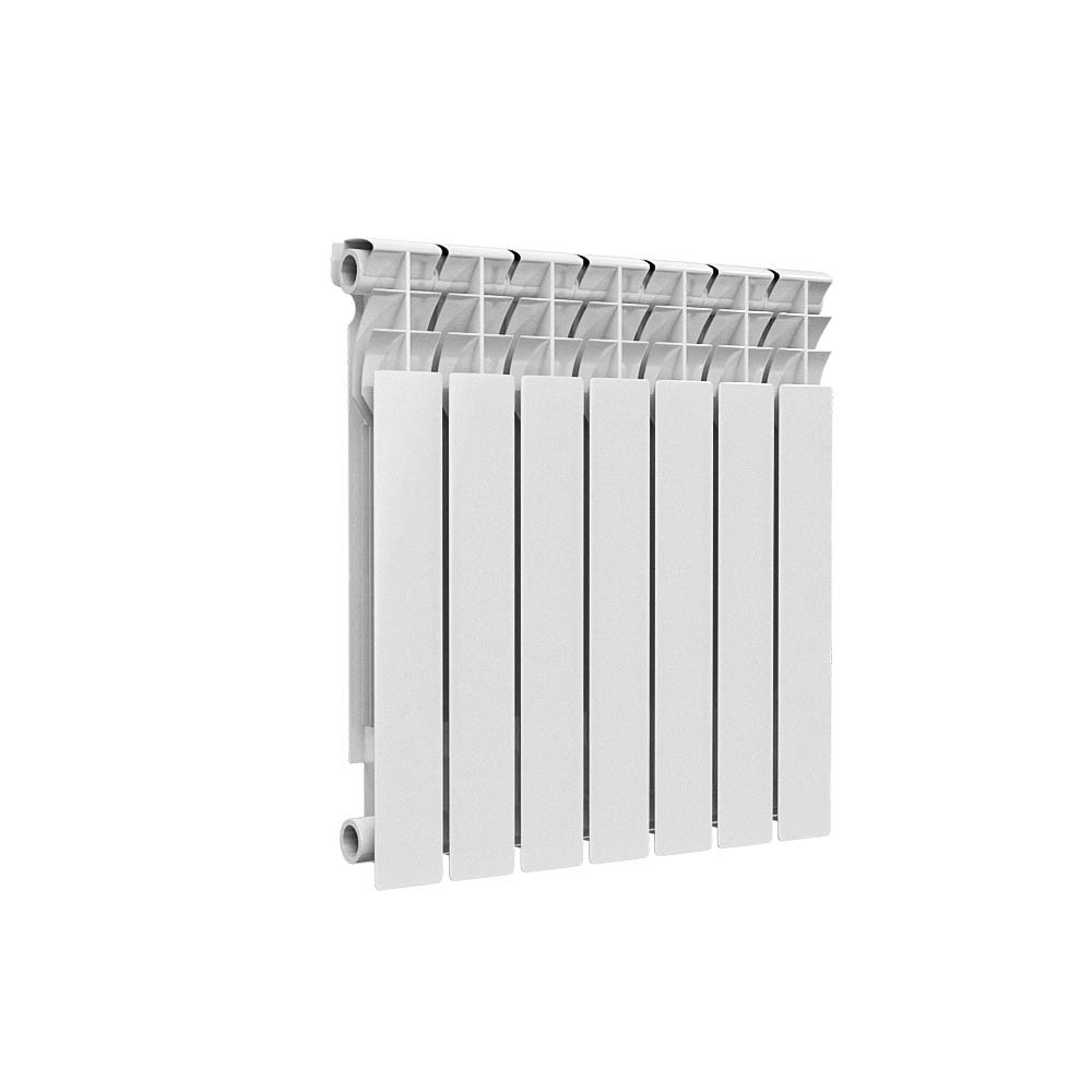 Радиатор биметаллический 7 секций Ogint Ultra Plus 500 117-5975
