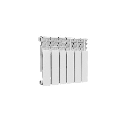 Радиатор биметаллический 6 секций Ogint Ultra Plus 350 117-5982
