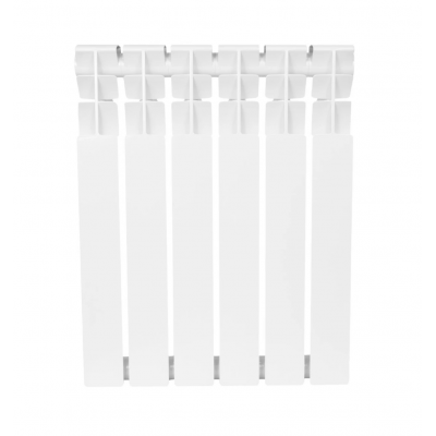 Радиатор биметаллический 10 секций Ogint Plus BM 500 120-1173