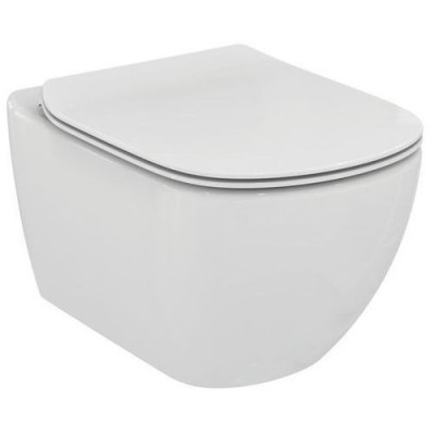 Промо-комплект Ideal Standard ProSys TESI AquaBlade 3 в 1, инсталляция, унитаз, сидение, T386801