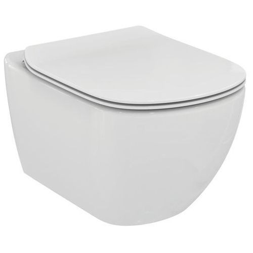 Промо-комплект Ideal Standard ProSys TESI AquaBlade 3 в 1, инсталляция, унитаз, сидение, T386801