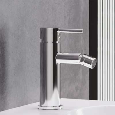 Смеситель для биде хром Damixa Scandinavian Pure 360240000