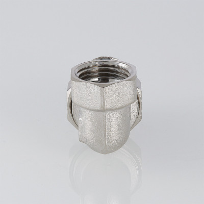 Разъемный угловой сгон Valtec 1" VTr.098.N.0006
