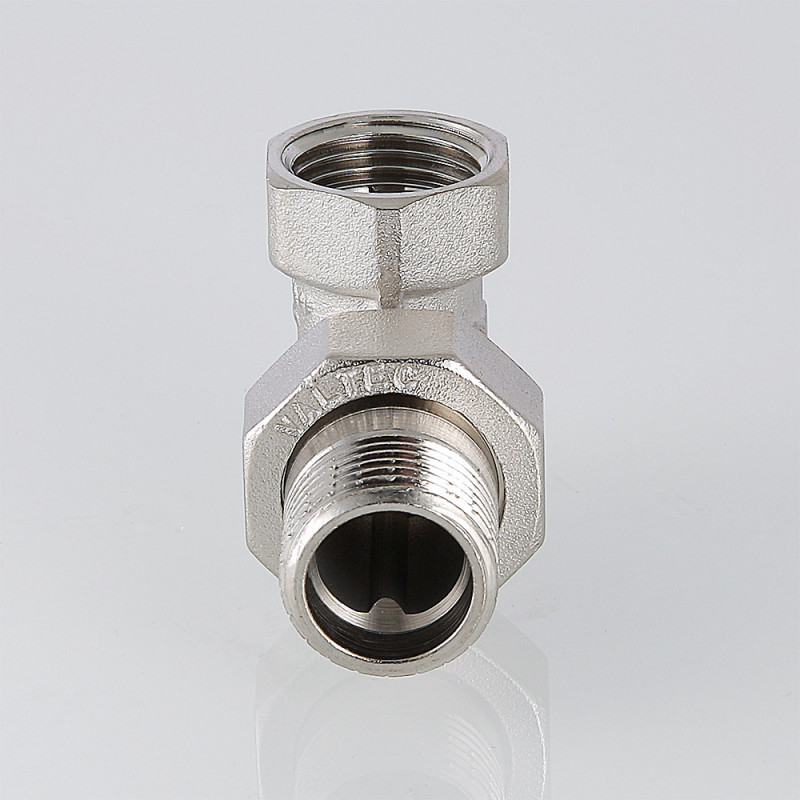 Разъемный угловой сгон Valtec 3/4" VTr.098.N.0005