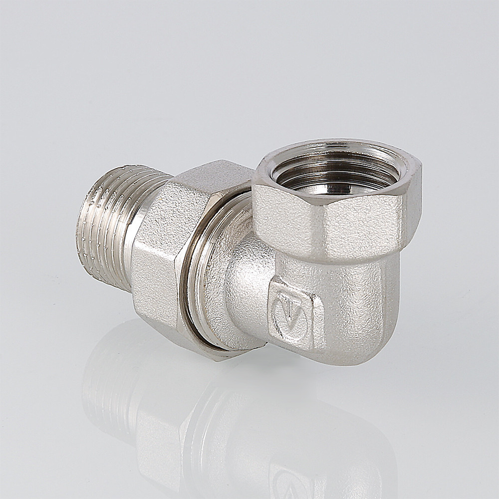 Разъемный угловой сгон Valtec 3/4" VTr.098.N.0005