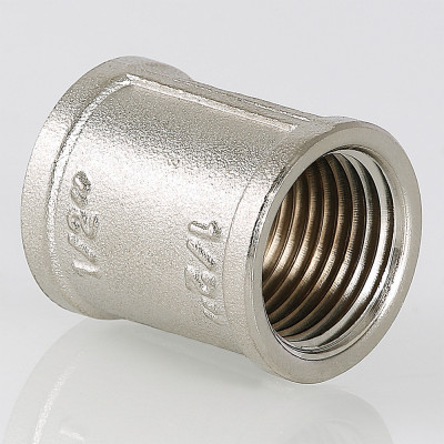 Муфта соединительная никель Ду 25 Valtec VTr.270.N.0006