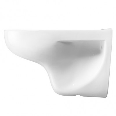 Чаша Roca Victoria подвесная 540, Rimless 34639300Y