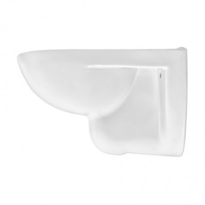 Чаша Roca Victoria подвесная 540, Rimless 34639300Y