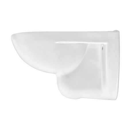 Чаша Roca Victoria подвесная 540, Rimless 34639300Y