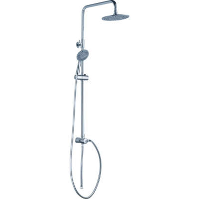 Душевая система Rush Bella BL4535-116