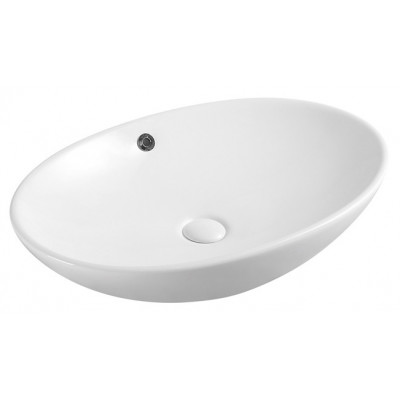 Умывальник 42 см чаша Duravit Bacino